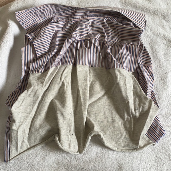 First of a Kind Crop Top - Picture 2 of 2